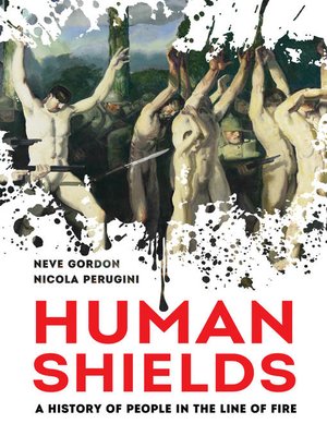 cover image of Human Shields